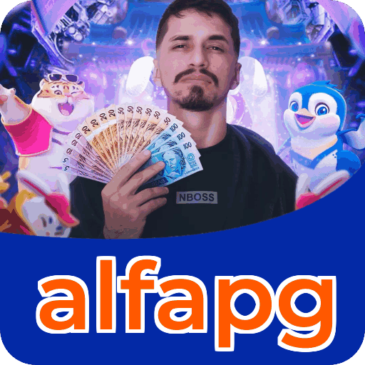 Siga a alfapg no Facebook