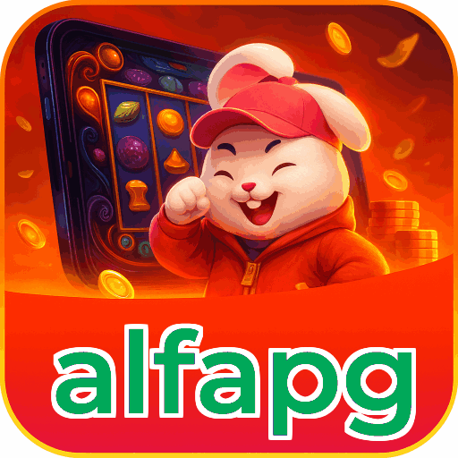 alfapg: Seu Cassino Online Seguro e Premiado