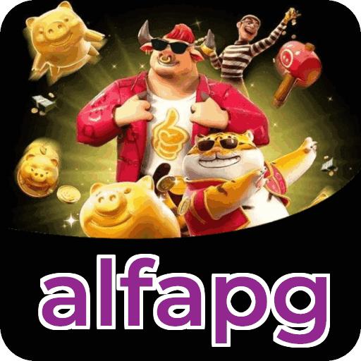 Lottery Clássica na alfapg