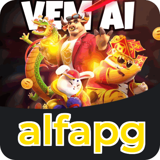 Login rápido no app alfapg