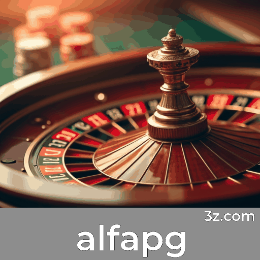 alfapg Bônus acumulado alfapg